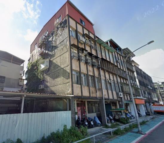 文山區法拍公寓-1