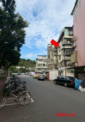 台北法拍公寓-2