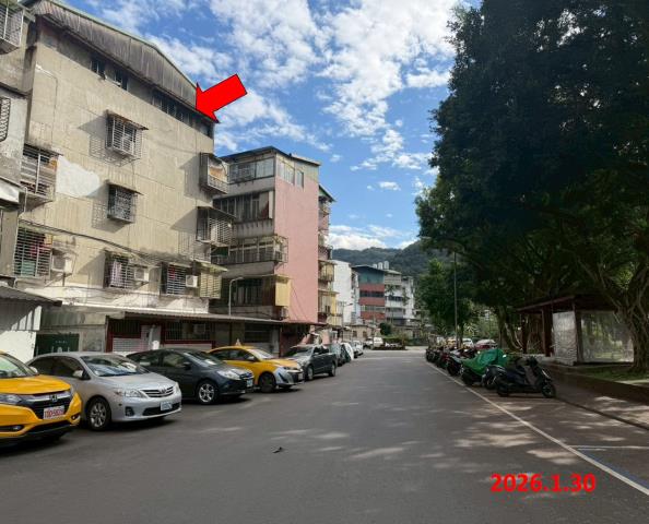 台北法拍公寓-3