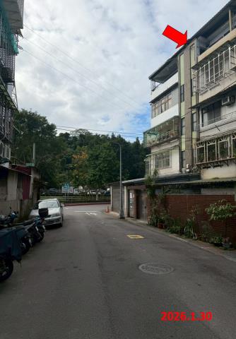 台北法拍公寓-4