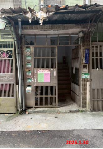 台北法拍公寓-6