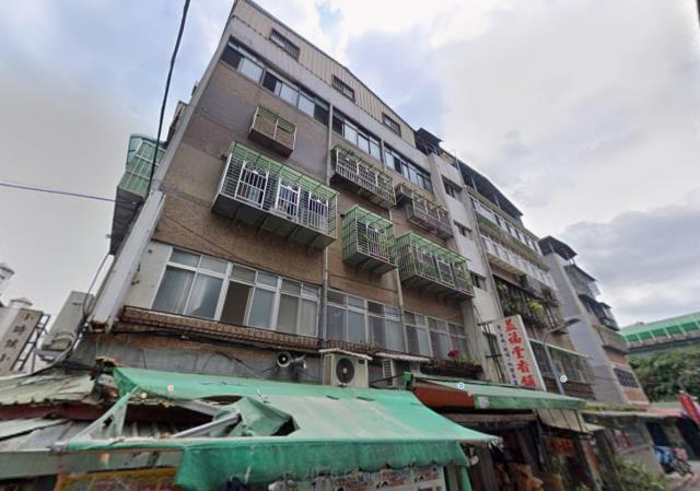 台北公寓法拍-2