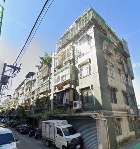 台北南港法拍公寓-0