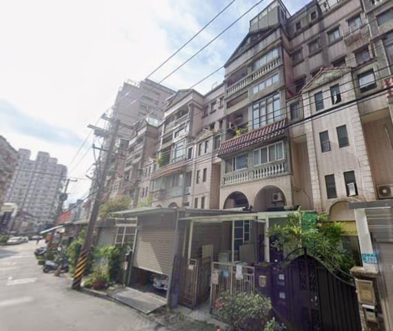 淡水公寓拍賣-0