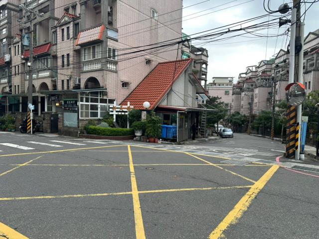 淡水公寓拍賣-2