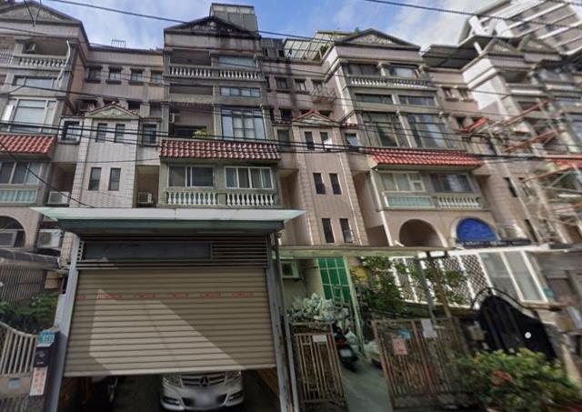 淡水公寓拍賣-4