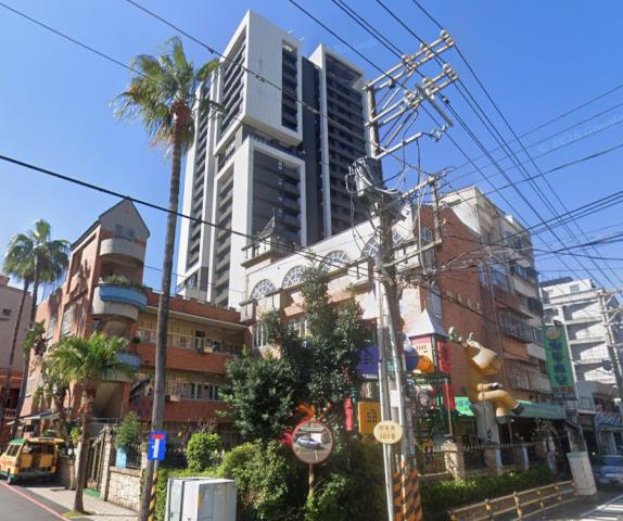 桃園桃園區拍賣大樓-4