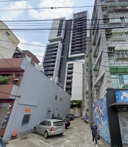 桃園桃園區拍賣大樓-5