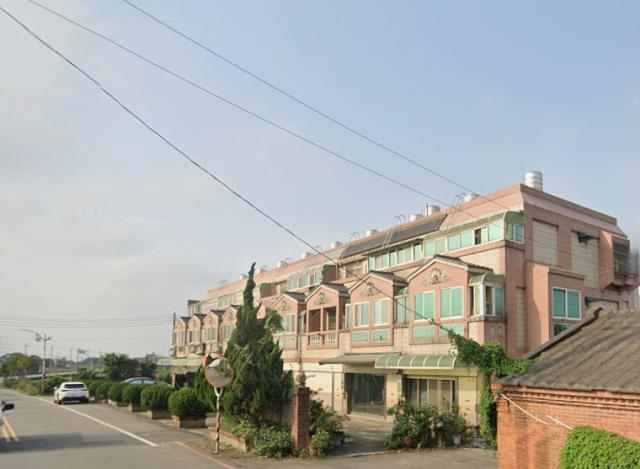 桃園中壢拍賣透天-1