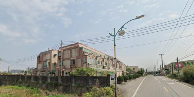 桃園中壢拍賣透天-2