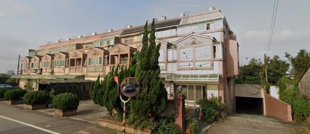 桃園中壢拍賣透天-3