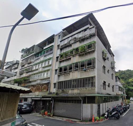 北投公寓法拍-0