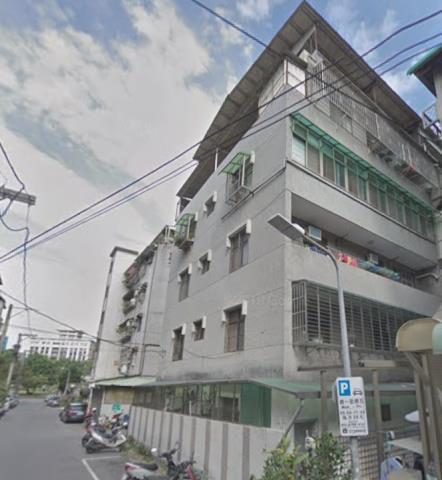 北投公寓法拍-1