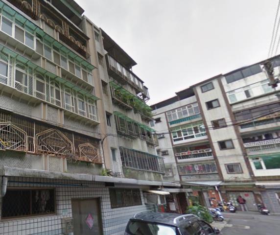 北投公寓法拍-2