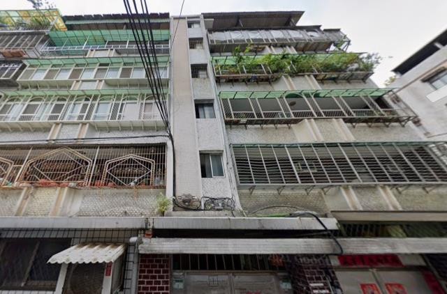 北投公寓法拍-3