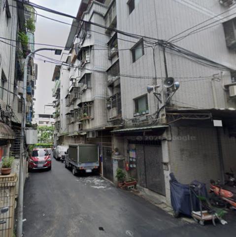 新北法拍公寓-0