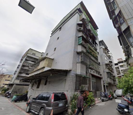 新北法拍公寓-1