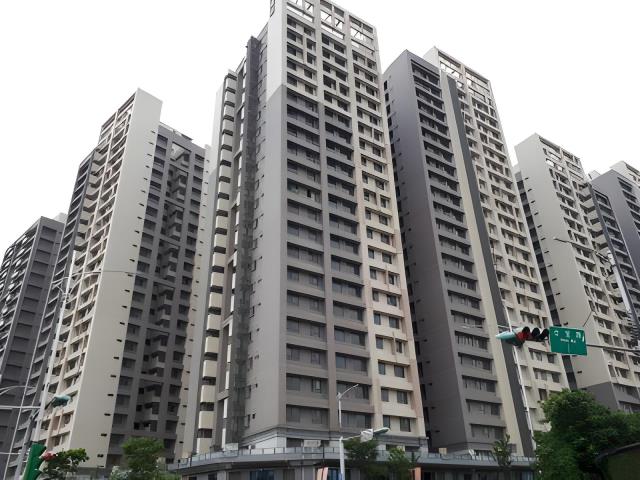 新北板橋法拍大樓-0