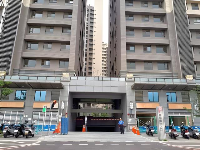 新北板橋法拍大樓-3