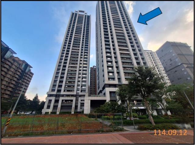 林口大樓法拍-1