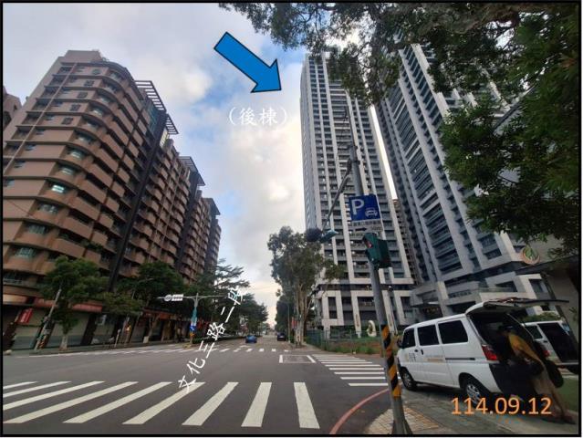 林口大樓法拍-4