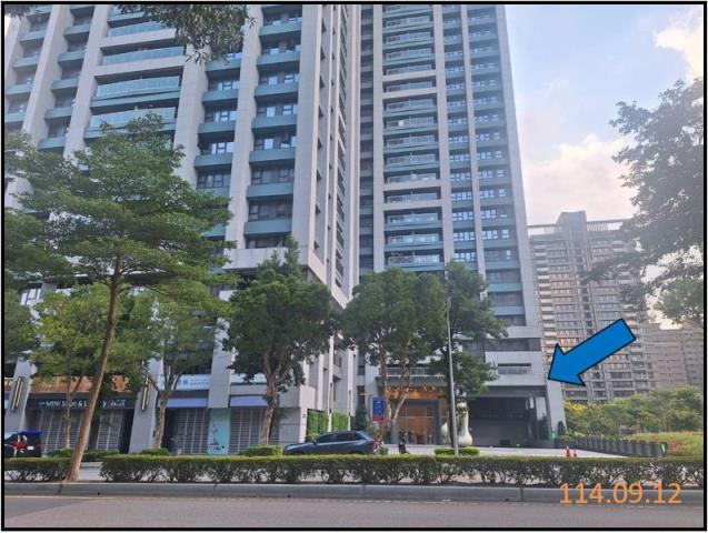 林口大樓法拍-5