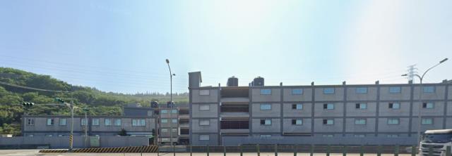 新北法拍廠房-0