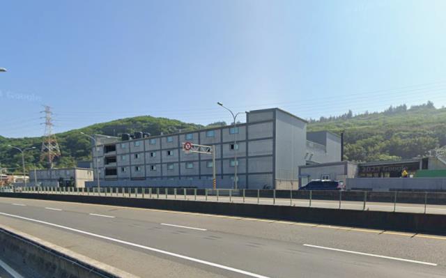 新北法拍廠房-2