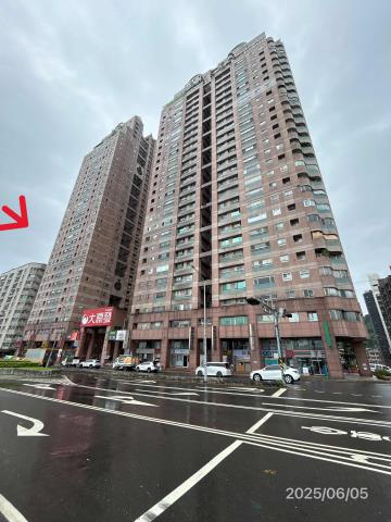 新北新店法拍大樓-0