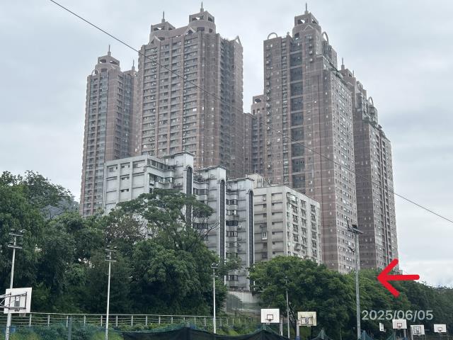 新北新店法拍大樓-1