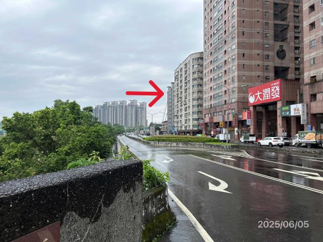 新北新店法拍大樓-2