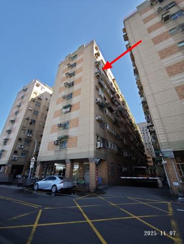 桃園區大樓拍賣-0