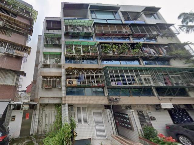 文山區拍賣公寓-0