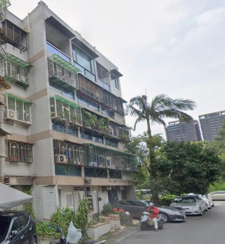 文山區拍賣公寓-1