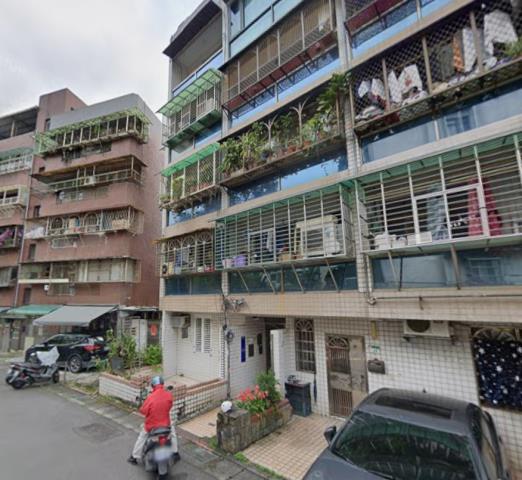 文山區拍賣公寓-2