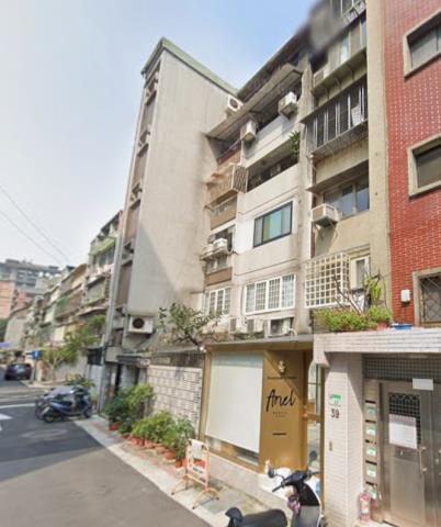 台北松山法拍華廈-0