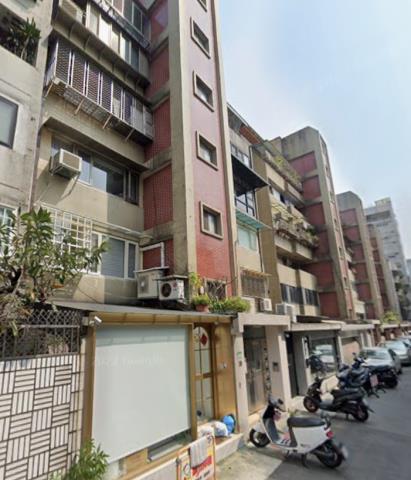 台北松山法拍華廈-1