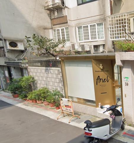 台北松山法拍華廈-2