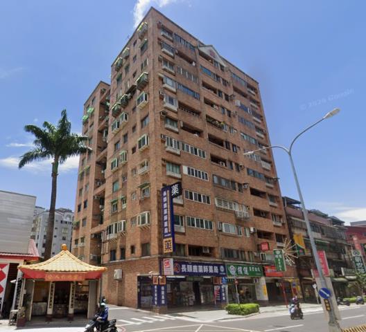 三峽法拍大樓-1