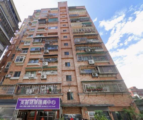 三峽法拍大樓-3