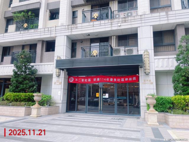 桃園區大樓法拍-3