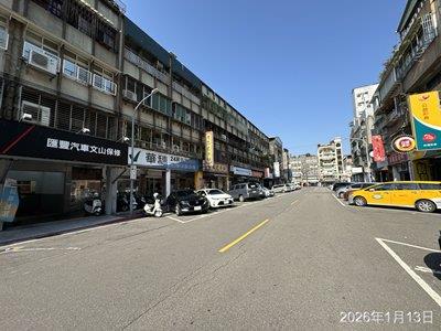 文山區法拍公寓-1