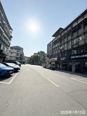 文山區法拍公寓-2