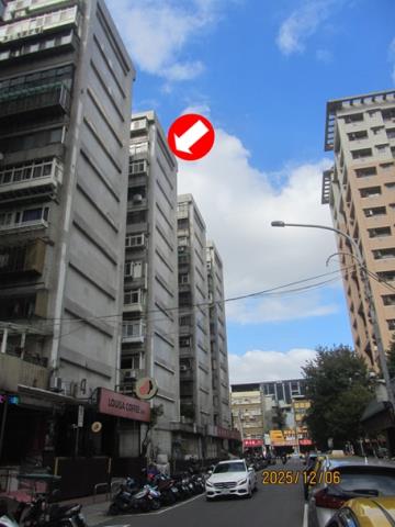 台北萬華法拍大樓-0