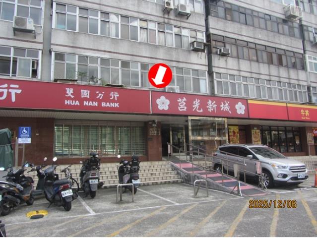 台北萬華法拍大樓-2