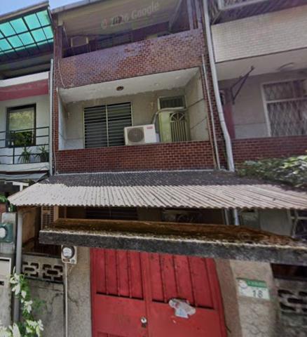 文山區透天法拍-1