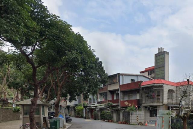 文山區透天法拍-4