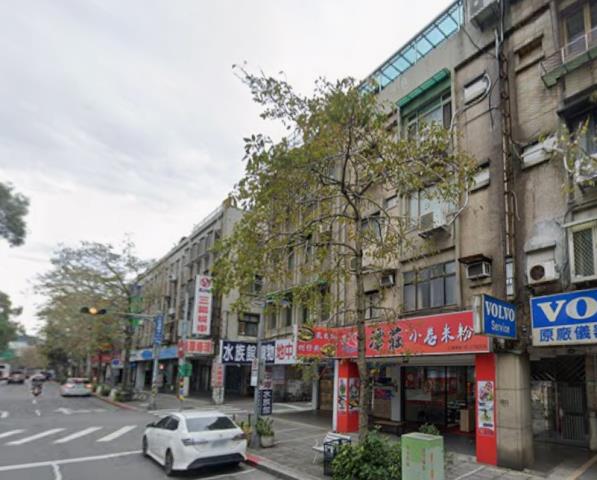 台北大安區公寓法拍-2