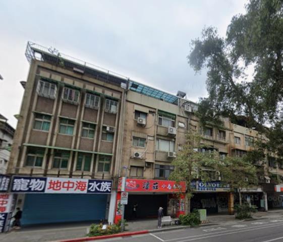 台北大安區公寓法拍-3