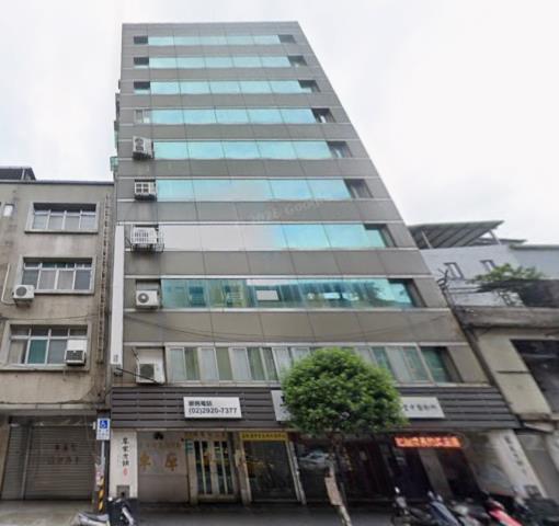 永和大樓法拍-0